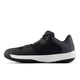 thumbnail image 4 of Zapatillas de Tenis para Hombre New Balance 696 V6 Negro Blanco 9.5 Ancho, 4 of 7