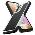 thumbnail image 1 of Funda para Samsung A73 5g, doble capa de protección, a prueba de golpes, protección para pantalla y cámara., 1 of 5