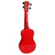 thumbnail image 3 of Martin Smith UK-222-RD Ukelele soprano, rojo, 3 of 3