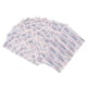 thumbnail image 5 of Vendas De Tela Detectables De Metal Azul, 100 Unidades, Vendajes Detectables Azules Altamente Identificables Resistentes A Las Manchas, Adhesivo De Larga Duración, Flexible Para, 5 of 7
