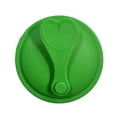 thumbnail image 3 of Silicone Can Seal Cap, Reusable Silicone Can Covers, Leakproof Drink Can Lid, Carbonated Beverage Fresh-Keeping Cap, Beverage Can Caps for Beer, Multicolor Pop Top Can Stopper, 2.44×0.9 in,F, 3 of 6