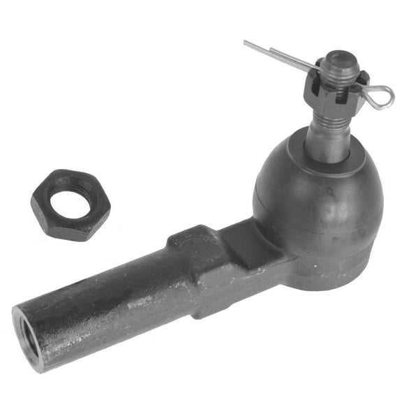 TRQ Outer Tie Rod End Left LH or Right RH Fits Select Cadillac Buick Pontiac Chevy Olds