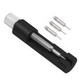 thumbnail image 1 of Watchband Tools Watches Strap Repair Detaching Device Kits Disassembly Watch Band Opener Adjust Tool Remover Link Accessories, 1 of 5