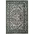 thumbnail image 3 of Safavieh Adirondack Xavier Oriental Area Rug, Silver/Black, 5'1" x 7'6", 3 of 12