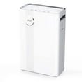 thumbnail image 1 of Mooka KJ203F-142 Home Air Purifier for Large Rooms w/ True HEPA Air Filter, 1 of 8