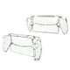 thumbnail image 2 of Funda Protectora Transparente PC A Prueba Golpes Lavable para Portal (Marfil), 2 of 7