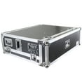 thumbnail image 6 of ProX XS-BX32DHW Flight Hard Road Case ProX Mixer Case with Doghouse and Wheels fits Behringer X32, 6 of 10