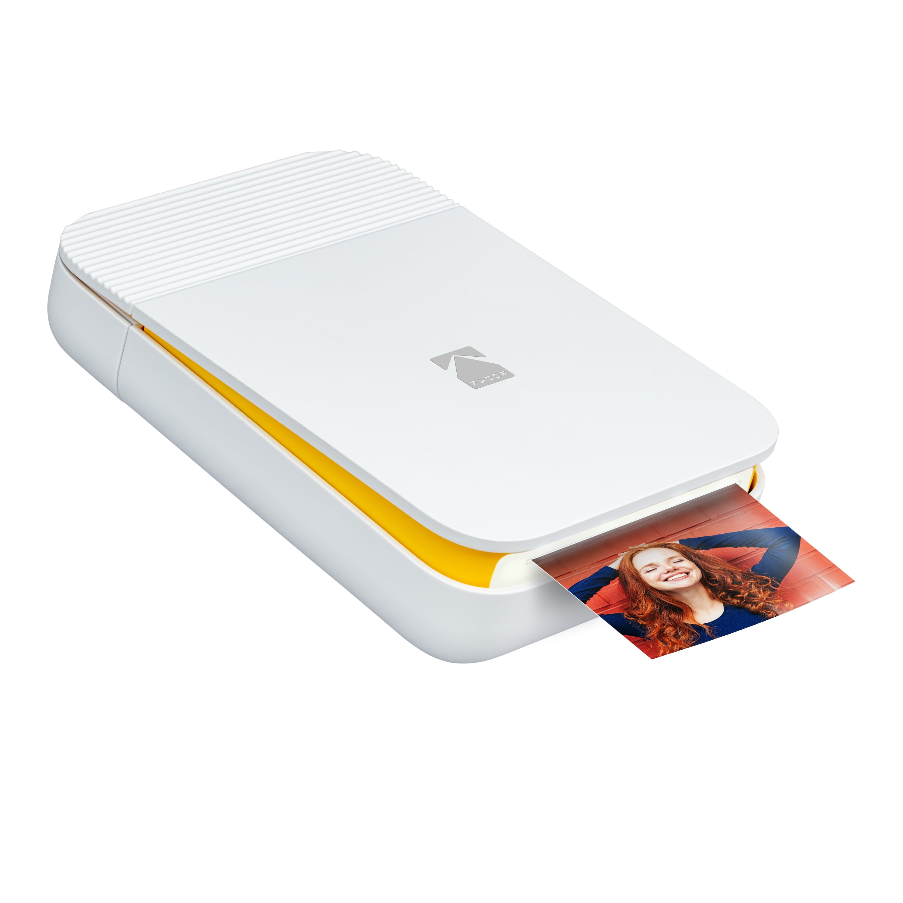 KODAK Smile Instant Digital Printer PopOpen Bluetooth Mini Printer