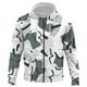 thumbnail image 1 of Sudadera con capucha y cremallera 3D con estampado de lujo para hombre, nueva sudadera con capucha para otoño de 2024, sudadera con capucha de marca, chándal de moda, abrigo de calle para hombre, ropa, 1 of 6