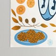thumbnail image 3 of Society6 Marni Hanukkah Nights Poster, 3 of 3