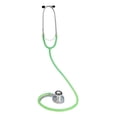 thumbnail image 1 of Estetoscopio Duplex Homecare Verde Manguera Látex 600, 1 of 1