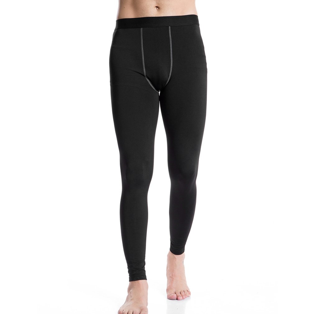winter compression leggings