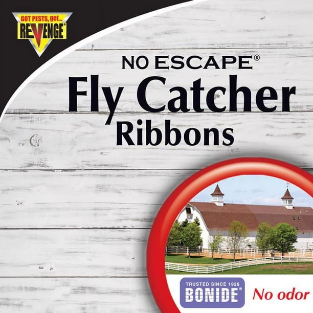 Bonide Revenge Fly Trap 7.25 pk