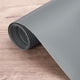 thumbnail image 1 of Forro de estante Uxcell 17.7" x 4.9 pies EVA antideslizante para cajones textura acanalada gris, 1 of 7