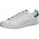 thumbnail image 1 of Adi - das Originals Men's Stan Smith Sneaker | White/White/Green | Size: 21 M US, 1 of 6