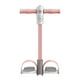 thumbnail image 4 of Cuerda de resistencia multifuncional con pedales, equipo de fitness para gimnasio en casa con pedales antideslizantes y bandas elásticas para entrenamiento de cuerpo completo, entrenamiento, 4 of 9