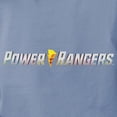 thumbnail image 3 of CafePress - Power Rangers Line Women's Comfort Colors® T Shirt - Womens Comfort Colors® Shirt, 3 of 4