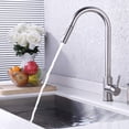 thumbnail image 3 of Replacement Kitchen Faucet Sprayer 2-Function Removable Kitchen Faucet Head, 3 of 5