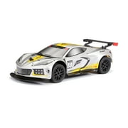 New Bright 1:14 R/C Forza Corvette C8R Style#61432U, Ages 6 Years and up