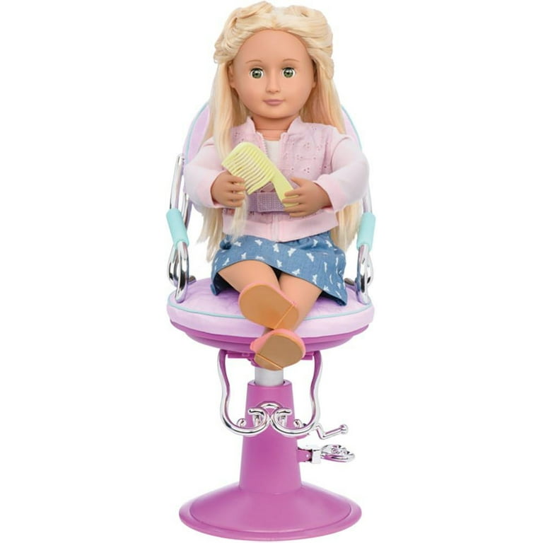 Our generation salon chair walmart new arrivals
