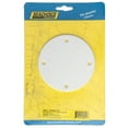 thumbnail image 3 of Seachoice Marine Boat Cover Plate, Arctic White, 4-1/8 In. Outer Diameter, 3 of 5
