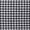 Black/White, variant on Beautiful Tonal Houndstooth Cotton Decorative Pillow with Tassels by Drew Barrymore, 22" x 22", Sage