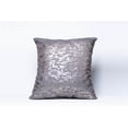 thumbnail image 1 of "Chenille Home" Fabric Pillow (18-in x 18-in), 1 of 3