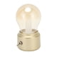 thumbnail image 4 of Lámpara de bombilla Luz nocturna, Lámpara de bombilla vintage Luz de noche Lámpara de bombilla vintage Luz nocturna Ingeniería de precisión, 4 of 9