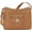 Golden Tan, variant on American West Harvest Moon Zip-Top Shoulder Bag