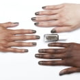 thumbnail image 3 of Esmalte de uñas Essie Expressie Quick-Dry Vegan 10 ml Muted Gray, 3 of 9