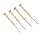 thumbnail image 2 of Herramienta De Tornillo De Reloj, Mini Destornillador De Reloj, 4 Piezas/juego Para Joyería De Reloj Octpeak Watch Band Repairing Tool, 2 of 8