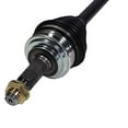 thumbnail image 3 of NCV69451 CV Joint Half Shaft By GSP NORTH AMERICA INC, 3 of 5