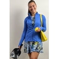 thumbnail image 2 of Hero Jacket · Key Largo Blue, 2 of 2
