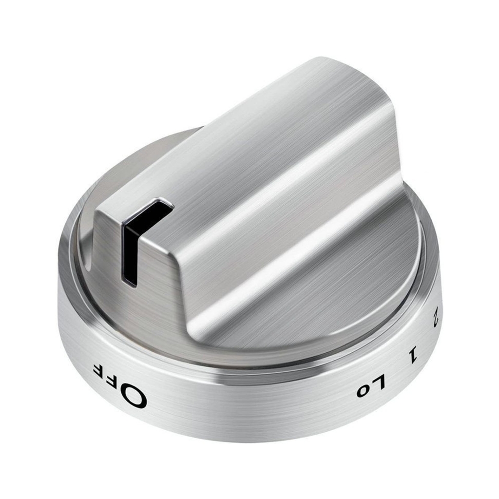 Geemin 5Pcs/set WB03X24818 Stove Knob for AP5989029 PS11729081 JGBS66REK4SS Accessories
