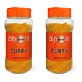 thumbnail image 1 of Alpont Curry En Polvo 270 Gramos 2 Piezas, 1 of 5