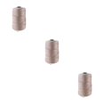 thumbnail image 1 of Monstrate Hilo Mezclado Para Tejer Tela Transpirable Y Sin Hilos Sueltos Hilo De Ganchillo Agradable Para La Piel 19 Camello Gris Type1 NO1, 1 of 6