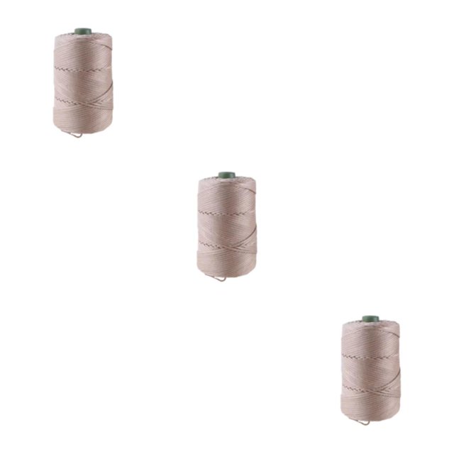 Monstrate Hilo Mezclado Para Tejer Tela Transpirable Y Sin Hilos Sueltos Hilo De Ganchillo Agradable Para La Piel 19 Camello Gris Type1 NO1