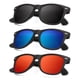 thumbnail image 1 of Gafas de sol KALIYADI con protección UV polarizada para hombres y mujeres, 1 of 7