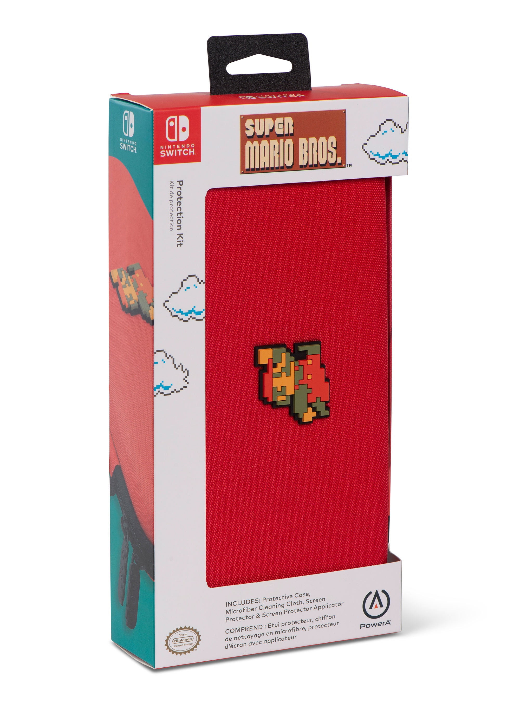 Étui protecteur pour Nintendo Switch™ - Mario Kart™ - Site officiel Nintendo