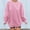 Pink cheap stuff under 5 dollars, variant on Dyegold Soft Sweatshirts For Women My Orders Solid Oversized Pullover Long Sleeve Casual Cute Crewneck Tops Ladies Teen Girls Winter Shirts Trendy Y2K Loose Clothes Hoodie Plus Size Sweater