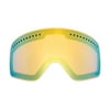 Dragon Alliance Lens for NFX2 Snow Goggles - Gold Ion