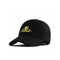 thumbnail image 2 of Gorras de béisbol de terciopelo para hombre, gorros deportivos ajustados de fieltro, talla grande, 56-60, 60-68cm Fivean unisex, 2 of 2