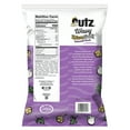 thumbnail image 4 of Utz Wavy HeluvaGood!® Buttermilk Ranch Potato Chips Gluten-Free Family Size 7.75 oz Bag (Pack of 6), 4 of 5