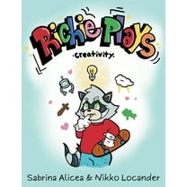 Richie Plays: Creativity, (Hardcover)