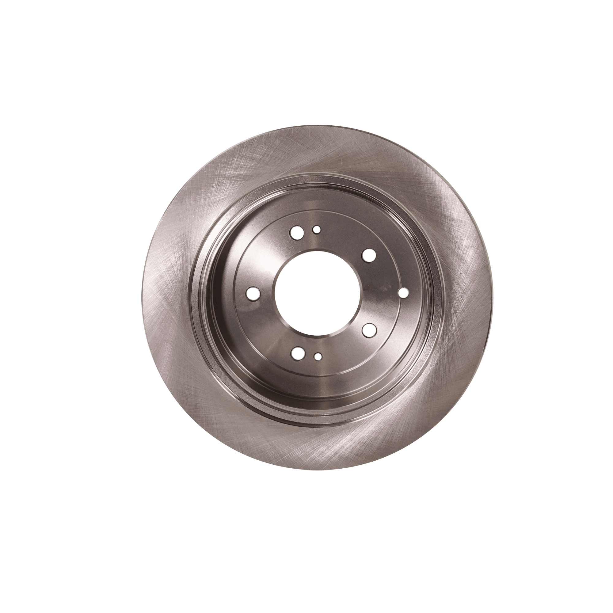 SURESTOP Brake Disc Rotor Compatible with Kia Sportage Rear,Driver,Passenger Side 2017-2019