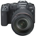 thumbnail image 3 of Canon EOS RP Appareil Photo Sans Miroir avec Objectif 24-105mm (3380C012) + 64 Go + Plus, 3 of 6