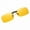 Yellow / For Night, variant on Night Driving Glasses HD Anti Glare Vision Polarized Clip On Sunglasses UV400 Rimless Flip Up Anti Glare Driving Glasses