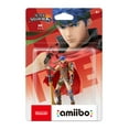 thumbnail image 4 of Ike amiibo - Japan Import (Super Smash Bros Series), 4 of 9