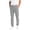 Light Gray, variant on Men's Golf Pants 2026 Stretch Comfy Trouser Trendy Straight Leg Breathable Pant with Belt Loops White XL