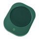 thumbnail image 2 of Calentador de tazas USB Termostático Sunnimix Control táctil Apagado automático Verde, 2 of 8